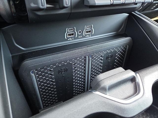 2026 Ram 2500 Laramie Crew Cab 4x4 6'4" Box