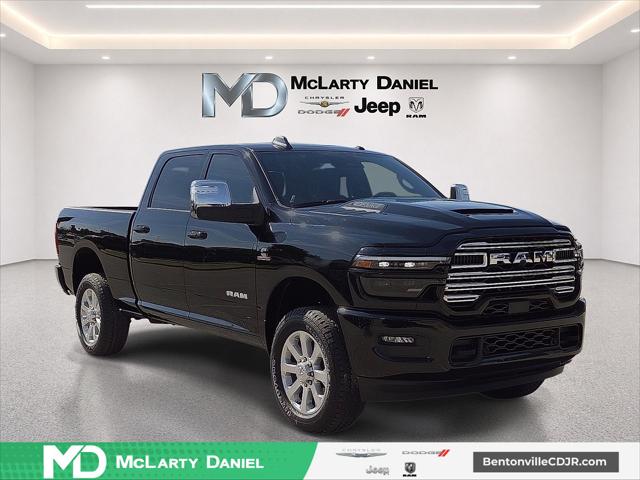 2026 Ram 2500 Laramie Crew Cab 4x4 64 Box for sale in Bentonville, AR