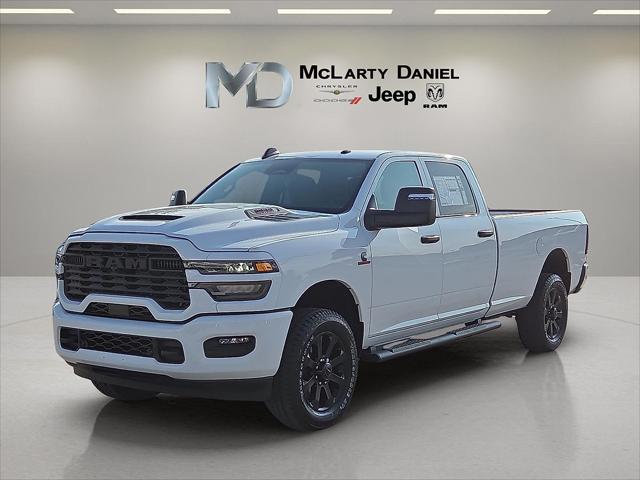 2026 RAM Ram 2500 RAM 2500 BLACK EXPRESS CREW CAB 4X4 8 BOX 2026 RAM Ram 2500 RAM 2500 BLACK EXPRESS CREW CAB 4X4 8 BOX