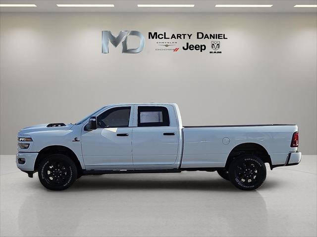 2026 RAM Ram 2500 RAM 2500 BLACK EXPRESS CREW CAB 4X4 8 BOX 2026 RAM Ram 2500 RAM 2500 BLACK EXPRESS CREW CAB 4X4 8 BOX