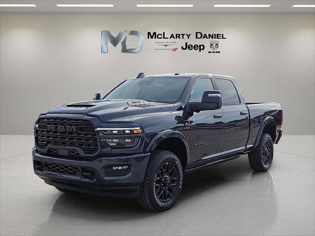 2026 RAM Ram 2500 RAM 2500 LIMITED CREW CAB 4X4 64 BOX 2026 RAM Ram 2500 RAM 2500 LIMITED CREW CAB 4X4 64 BOX