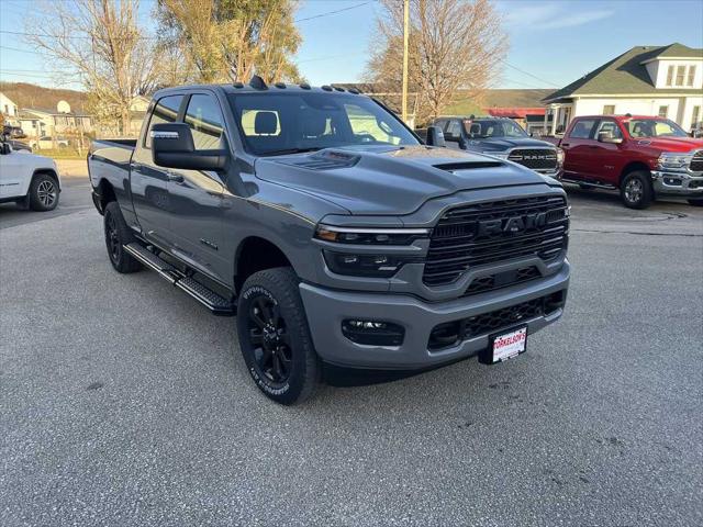 2026 RAM Ram 2500 RAM 2500 LARAMIE CREW CAB 4X4 64 BOX