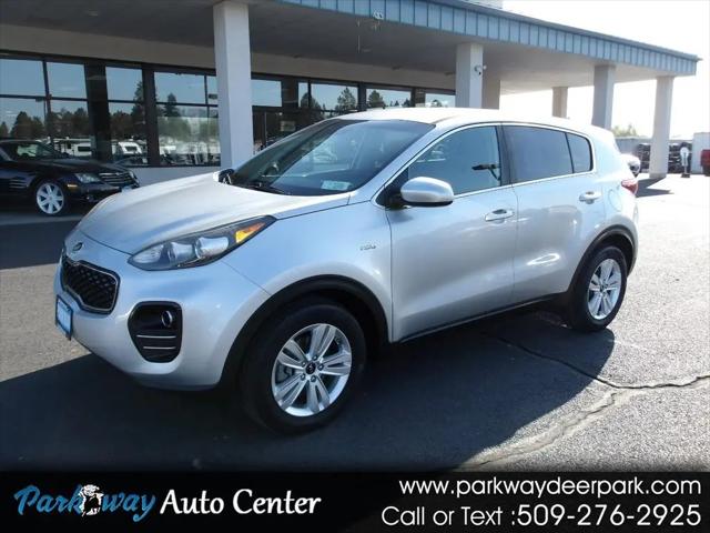 2019 Kia Sportage LX for sale in Deer Park, WA