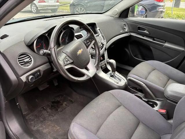 2014 Chrysler Town & Country S for sale in Indianapolis, IN