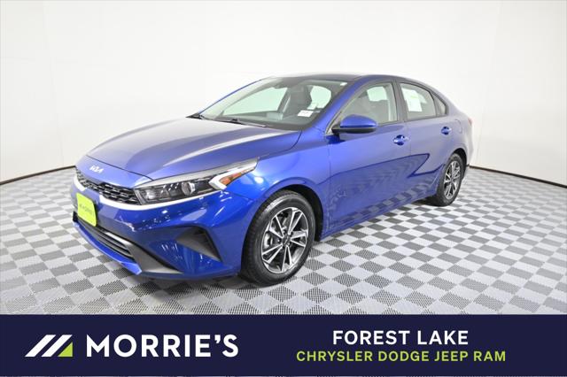 2023 Kia Forte LXS 2023 Kia Forte LXS