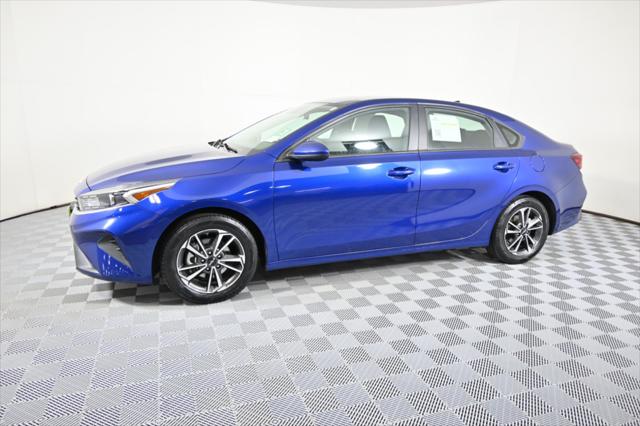 2023 Kia Forte LXS 2023 Kia Forte LXS