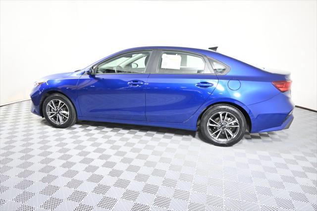 2023 Kia Forte LXS 2023 Kia Forte LXS