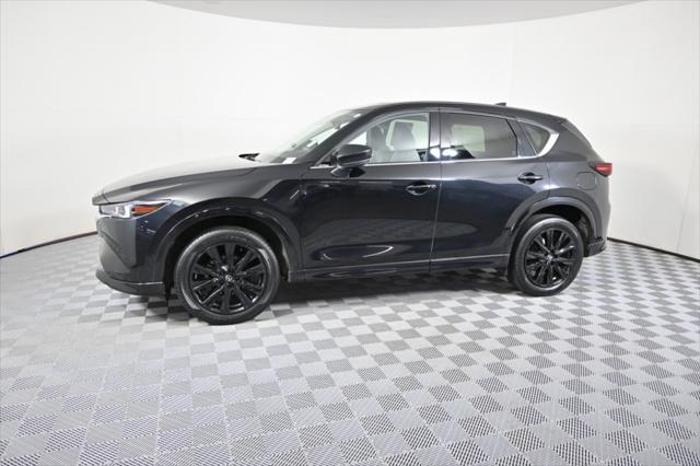 2024 Mazda CX-5 2.5 S Premium Plus 2024 Mazda CX-5 2.5 S Premium Plus