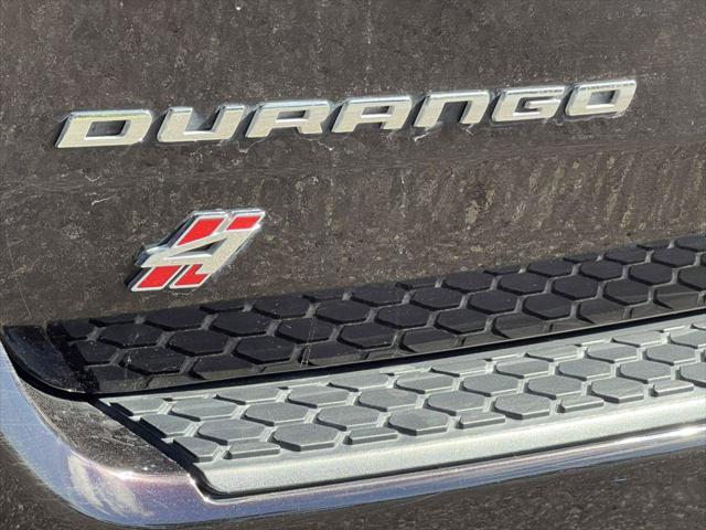 2024 Dodge Durango GT Plus AWD