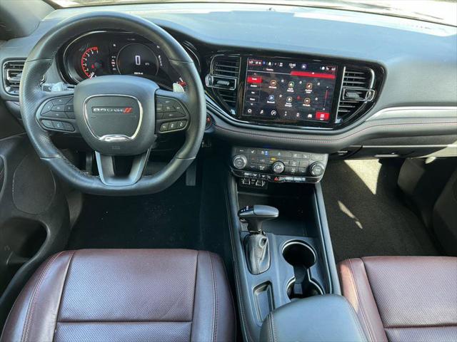 2024 Dodge Durango GT Plus AWD