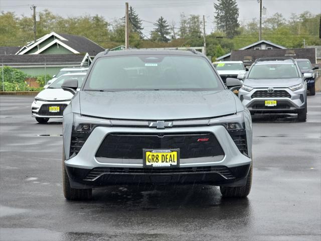 2026 Chevrolet V Blazer AWD RS