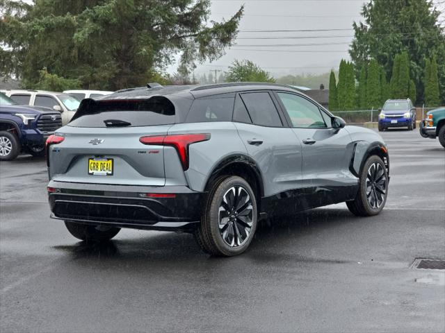 2026 Chevrolet V Blazer AWD RS