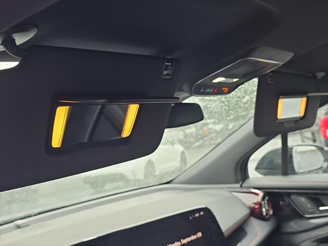 2026 Chevrolet V Blazer AWD RS