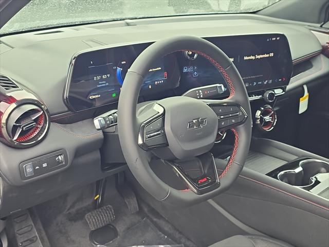 2026 Chevrolet V Blazer AWD RS