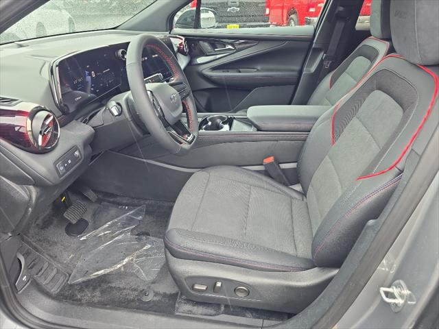 2026 Chevrolet V Blazer AWD RS