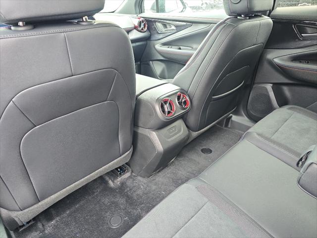 2026 Chevrolet V Blazer AWD RS