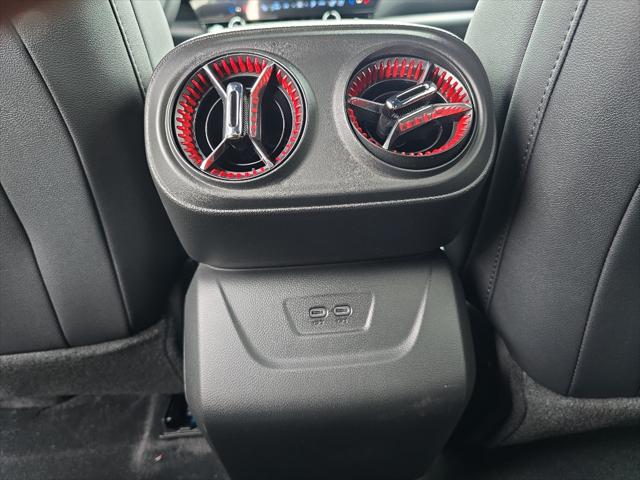2026 Chevrolet V Blazer AWD RS