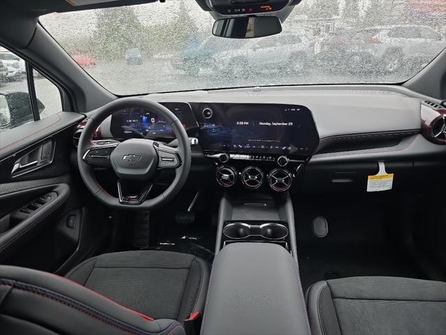 2026 Chevrolet V Blazer AWD RS