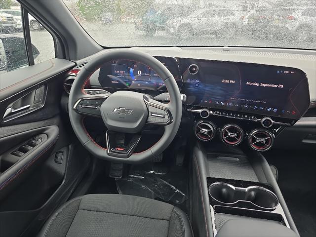 2026 Chevrolet V Blazer AWD RS