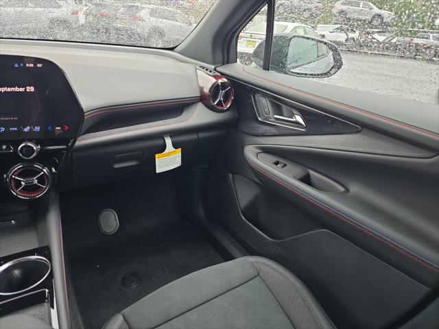 2026 Chevrolet V Blazer AWD RS