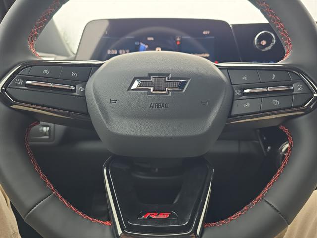2026 Chevrolet V Blazer AWD RS