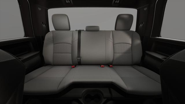 2026 RAM Ram 3500 RAM 3500 TRADESMAN CREW CAB 4X4 8 BOX 2026 RAM Ram 3500 RAM 3500 TRADESMAN CREW CAB 4X4 8 BOX