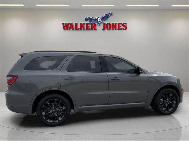 2024 Dodge Durango GT Plus RWD