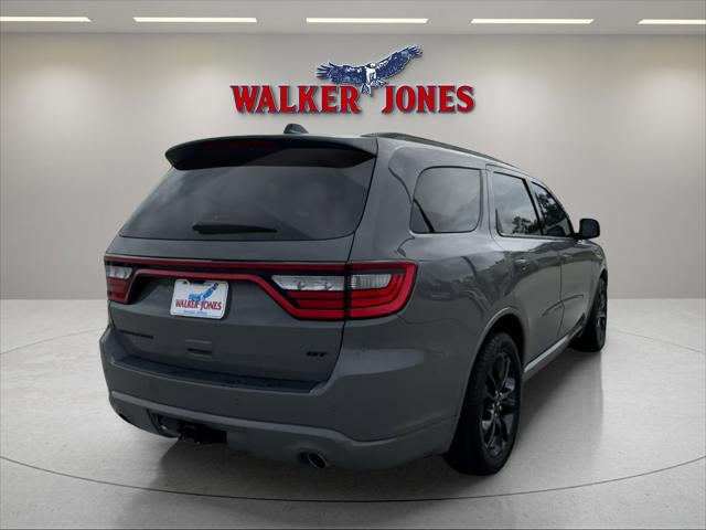 2024 Dodge Durango GT Plus RWD