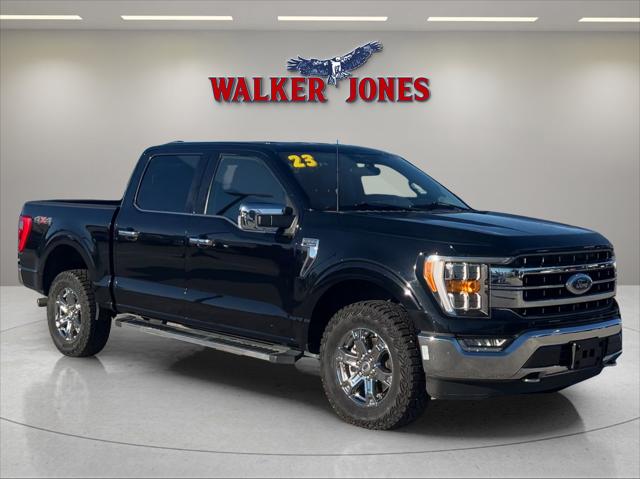 2023 Ford F-150 LARIAT 2023 Ford F-150 LARIAT