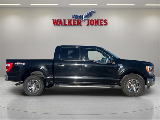 2023 Ford F-150 LARIAT 2023 Ford F-150 LARIAT