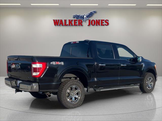 2023 Ford F-150 LARIAT 2023 Ford F-150 LARIAT