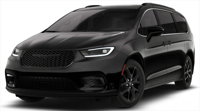 2026 Chrysler Pacifica PACIFICA LIMITED