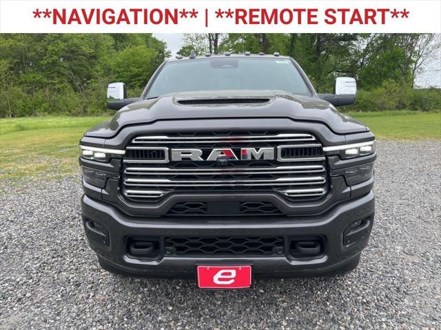 2025 RAM Ram 2500 RAM 2500 LARAMIE CREW CAB 4X4 64 BOX