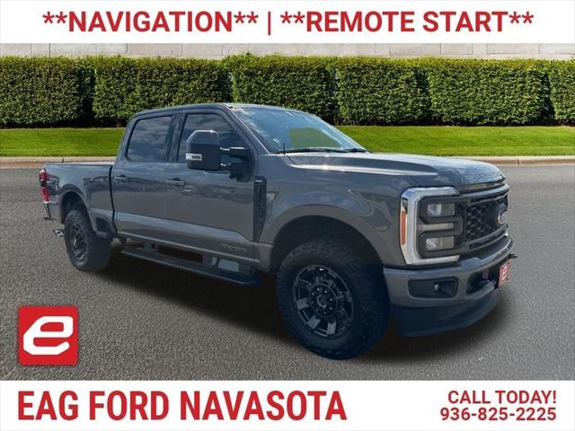 2023 Ford F-250 LARIAT