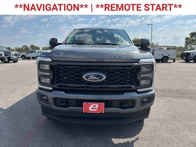 2023 Ford F-250 LARIAT