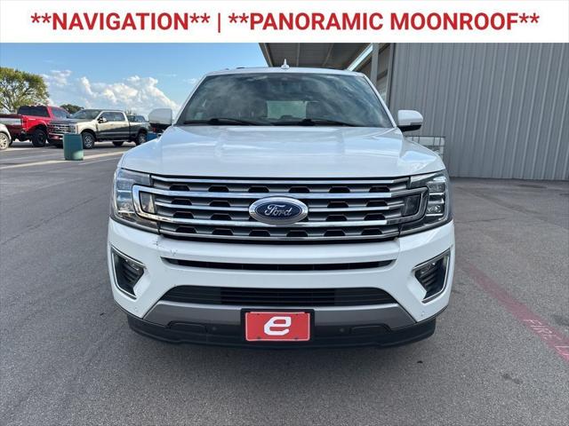 2020 Ford Expedition Limited