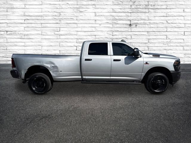 2026 RAM Ram 3500 RAM 3500 TRADESMAN CREW CAB 4X4 8 BOX 2026 RAM Ram 3500 RAM 3500 TRADESMAN CREW CAB 4X4 8 BOX