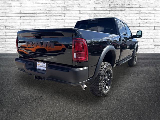 2026 RAM Ram 2500 RAM 2500 POWER WAGON CREW CAB 4X4 64 BOX