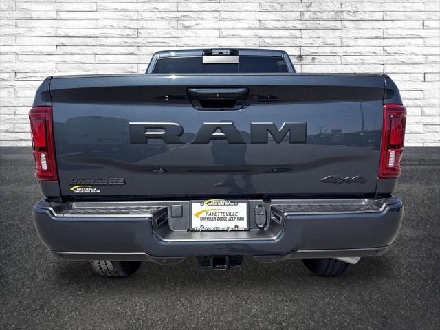 2026 RAM Ram 2500 RAM 2500 LARAMIE CREW CAB 4X4 64 BOX
