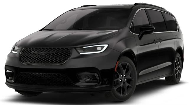 2026 Chrysler Pacifica PACIFICA LIMITED