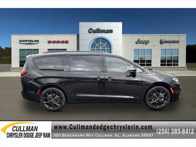 2026 Chrysler Pacifica PACIFICA LIMITED 2026 Chrysler Pacifica PACIFICA LIMITED