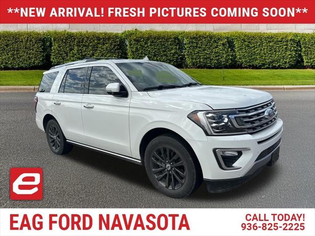 2020 Ford Expedition Limited