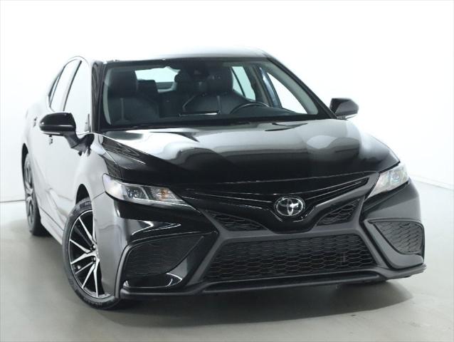 2023 Toyota Camry Base
