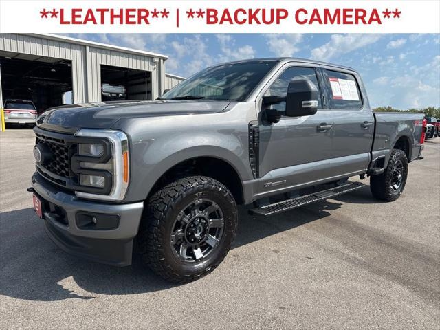 2023 Ford F-250 LARIAT 2023 Ford F-250 LARIAT