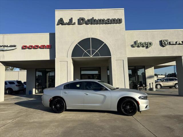 2023 Dodge Charger SXT 2023 Dodge Charger SXT
