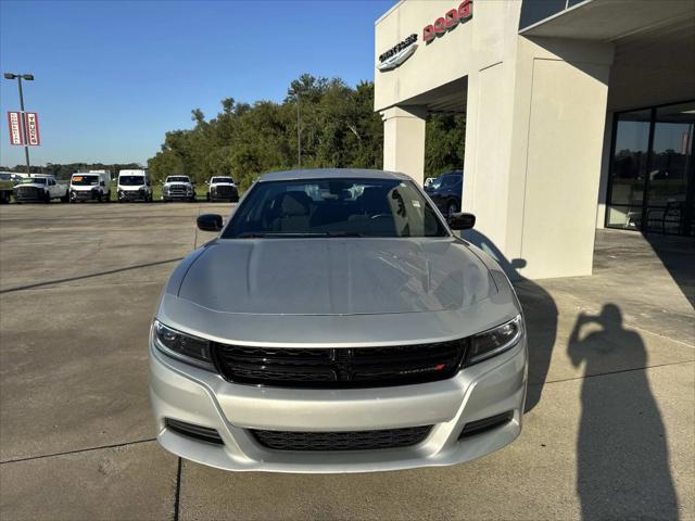 2023 Dodge Charger SXT 2023 Dodge Charger SXT