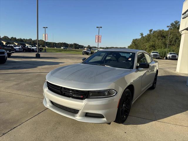 2023 Dodge Charger SXT 2023 Dodge Charger SXT