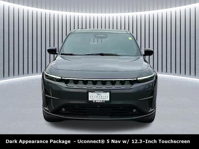 2025 Wagoneer Wagoneer S Limited 2025 Wagoneer Wagoneer S Limited