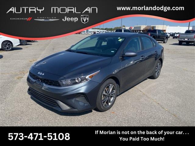 2023 Kia Forte LXS 2023 Kia Forte LXS