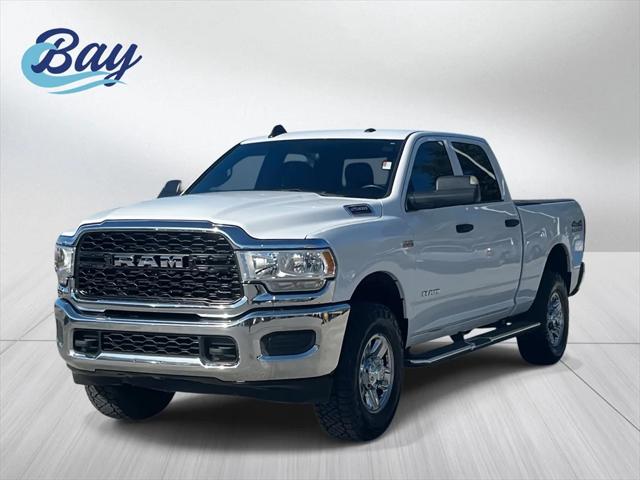 2022 RAM 2500 Tradesman Crew Cab 4x4 64 Box
